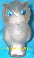 Avon Snow Owl Moonwind Powder Sachet Vintage Figural Collector Bottle <b><span style='color:red'> *****PRIORITY MAIL SHIPPING INCLUDED – DOMESTIC ORDERS ONLY!***** </span></b><span style='color:purple'> Image for Avon Snow Owl Moonwind Powder Sachet Vintage Figural Collector Bottle <b><span style='color:red'> *****PRIORITY MAIL SHIPPING INCLUDED – DOMESTIC ORDERS ONLY!***** </span></b><span style='color:purple'>